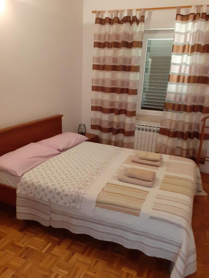 Vrata Jadrana 1 Apartment Rijeka Luaran gambar