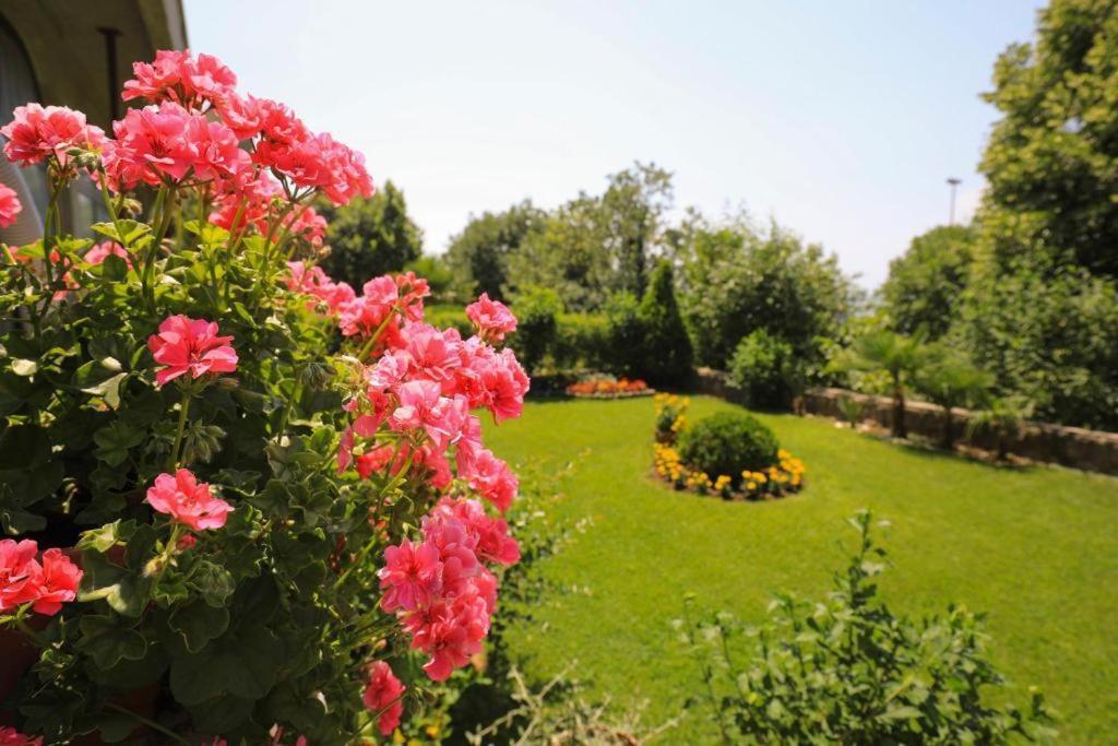 Vrata Jadrana 1 Apartment Rijeka Luaran gambar
