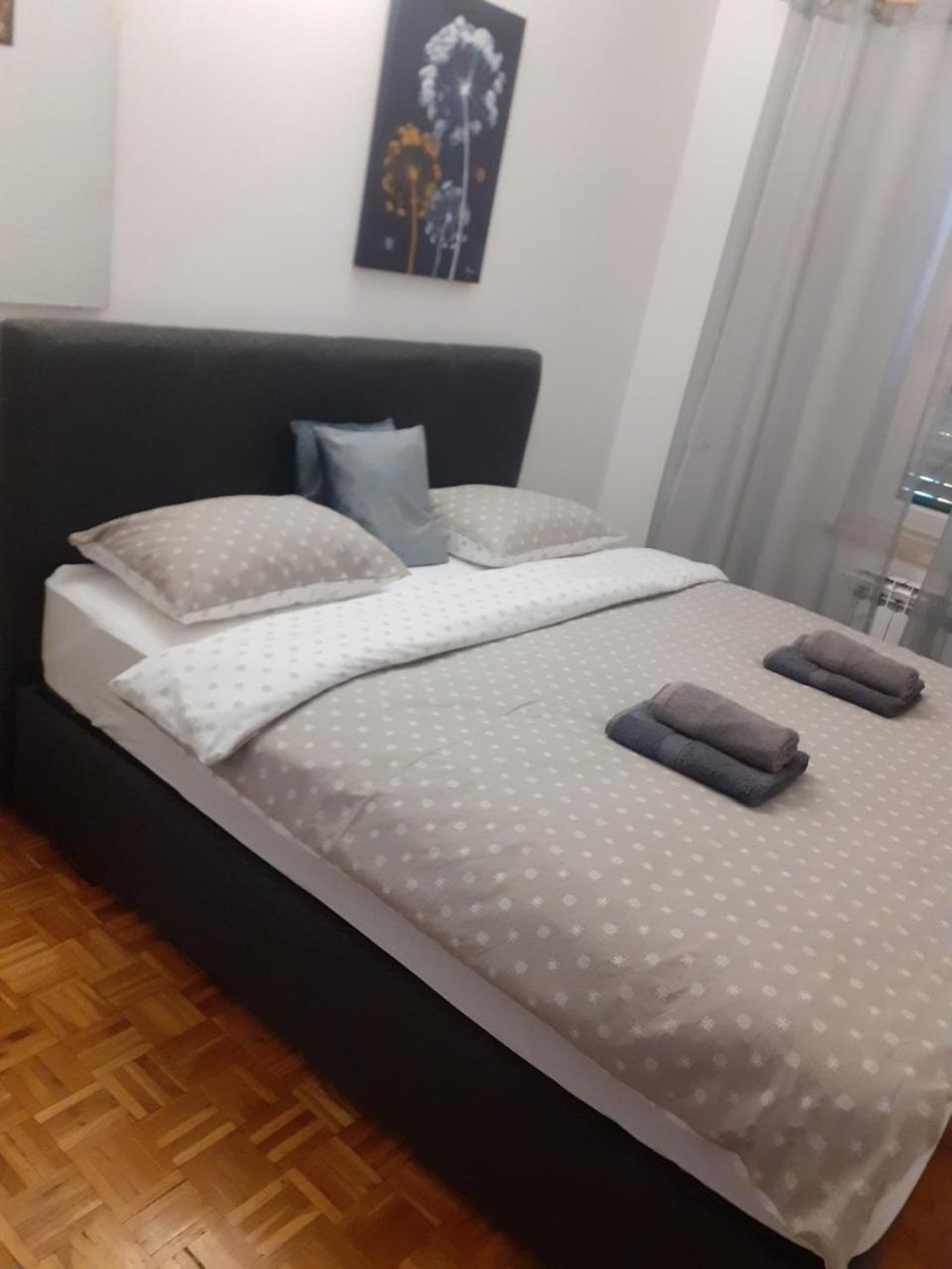 Vrata Jadrana 1 Apartment Rijeka Luaran gambar