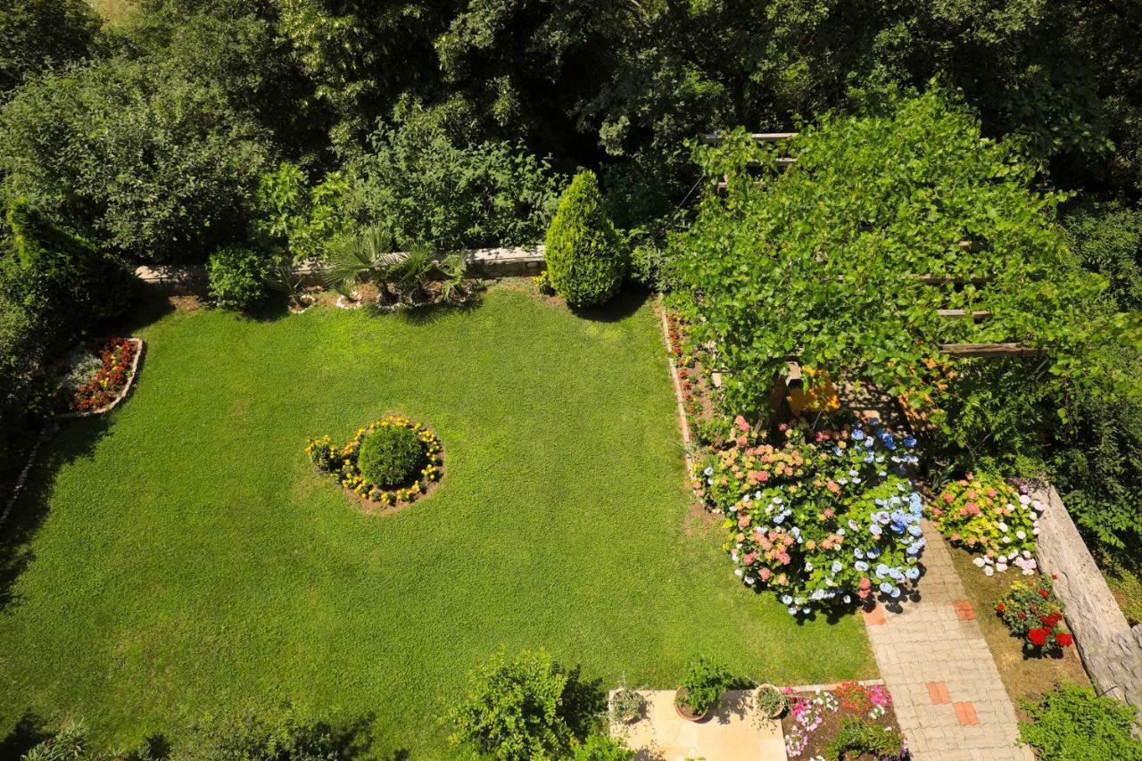 Vrata Jadrana 1 Apartment Rijeka Luaran gambar